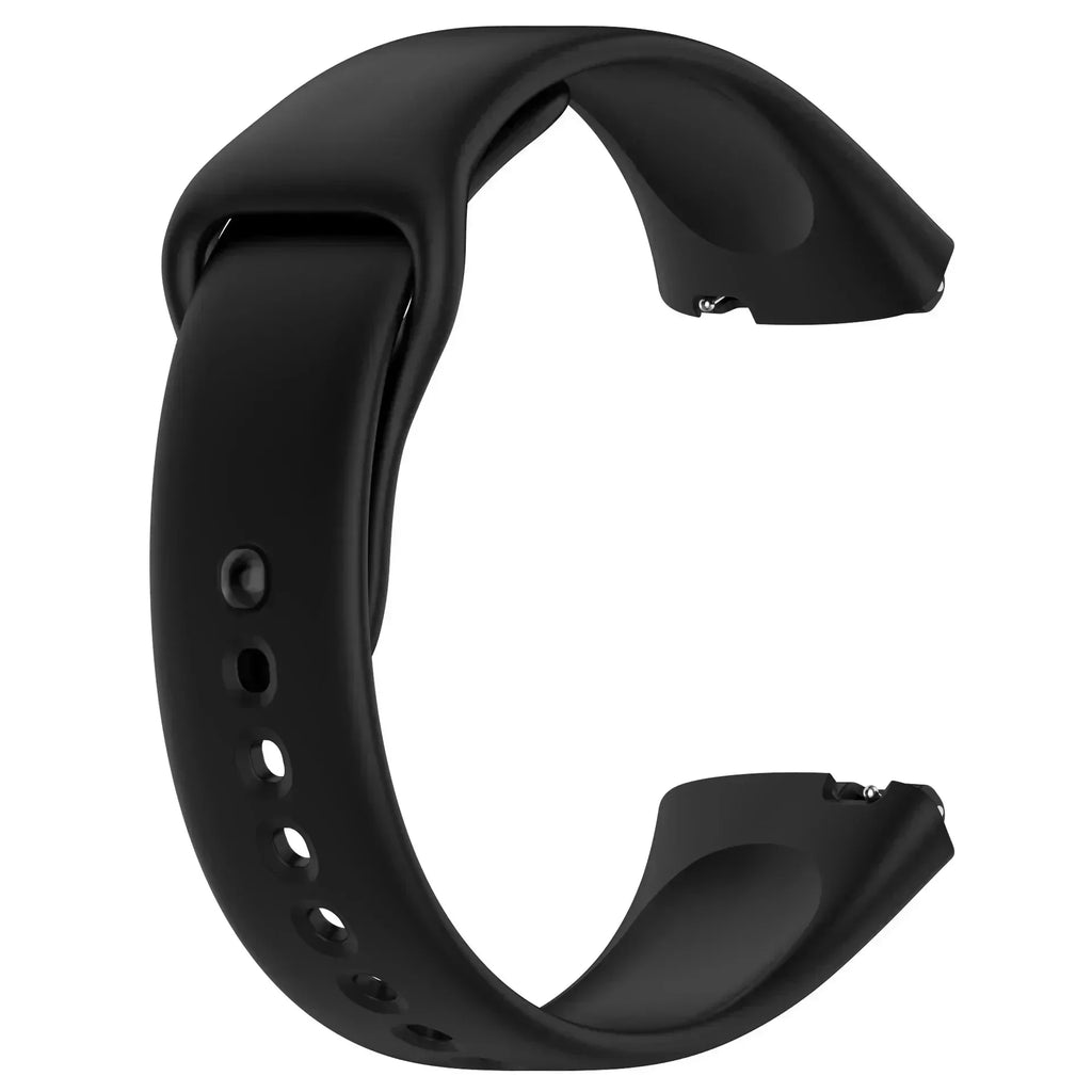Same Model Silicone Strap Redmi Watch 3 Active Bracelet