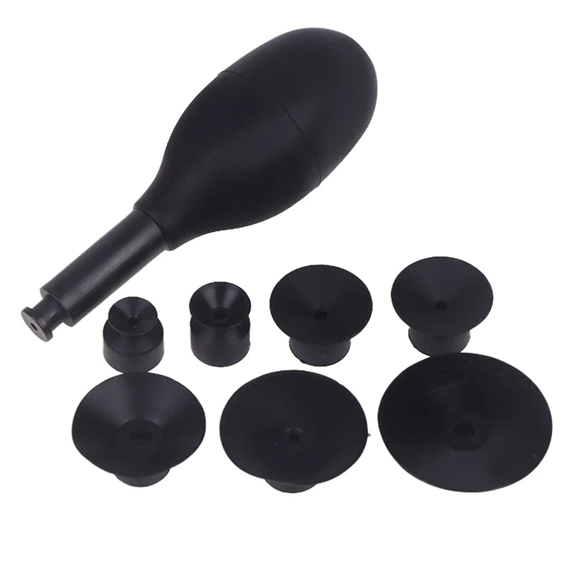 Camera Lens Sucker Long Anti-static Pen Strong Suction Manual Vacuum Qme