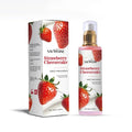 Strawberry Women's Perfume Clothing Spray Vitality Charm Coconut Body Qme Strawberry 100ml