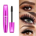 Mascara Waterproof Sweat Proof Shaping Lasting Makeup Creates Natural Qme 1PCS