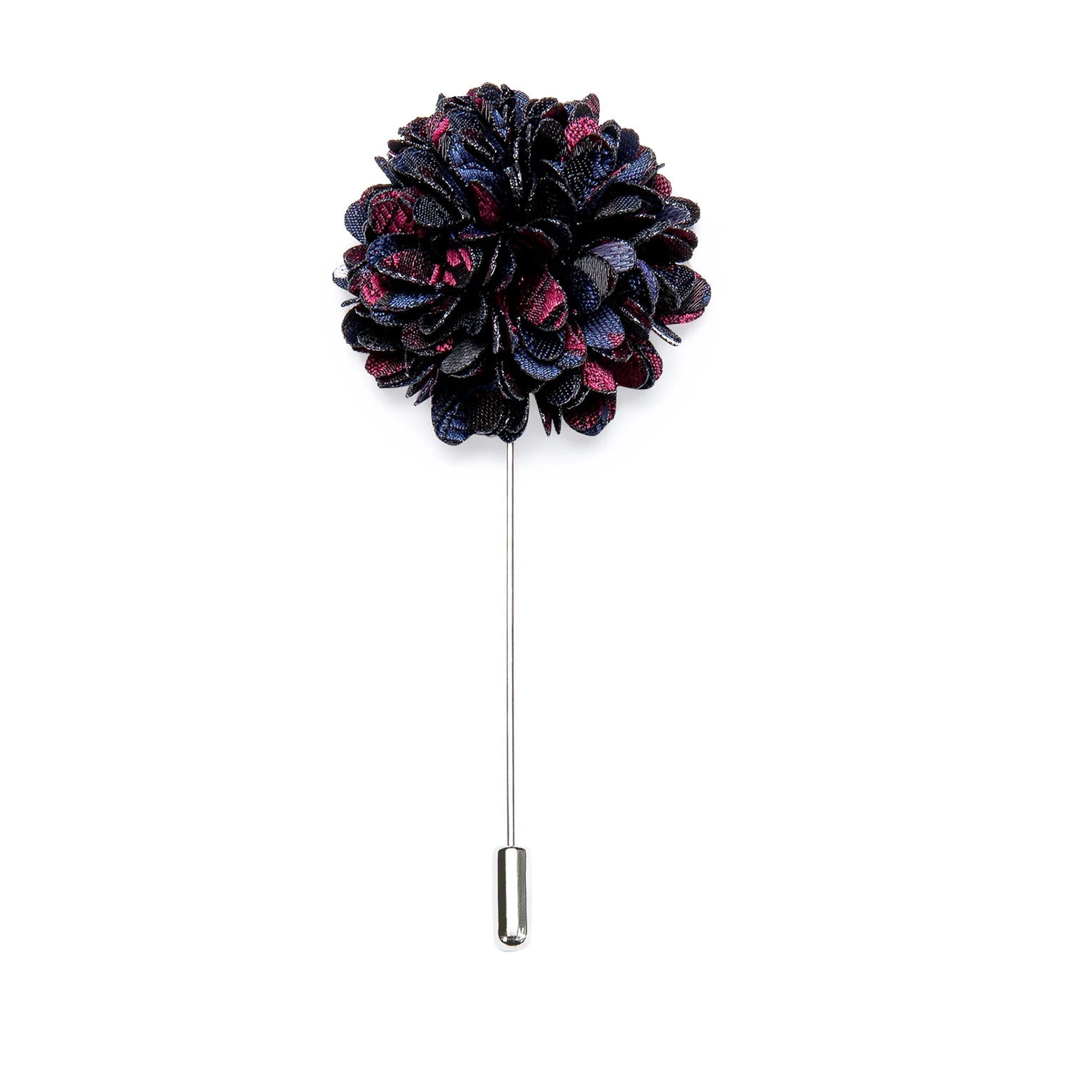 Hi-tie Multi Colors Rose Boutonniere Groomsmen Bridesmaid Wrist Qme XH-0071
