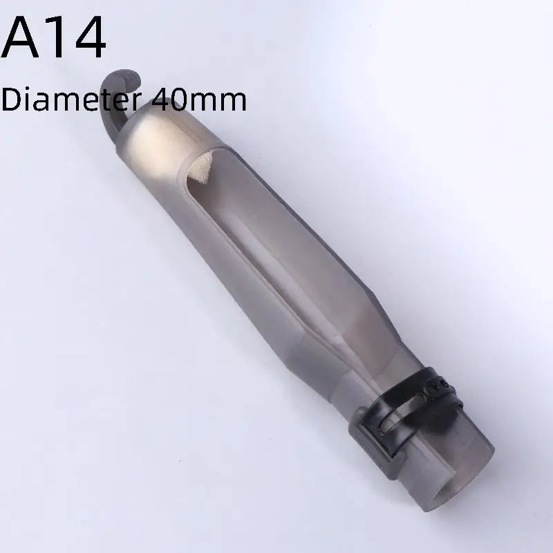 1 6 Sea Fishing Rod Cap Strength Anti-collision Long Casting Tip Qme A14
