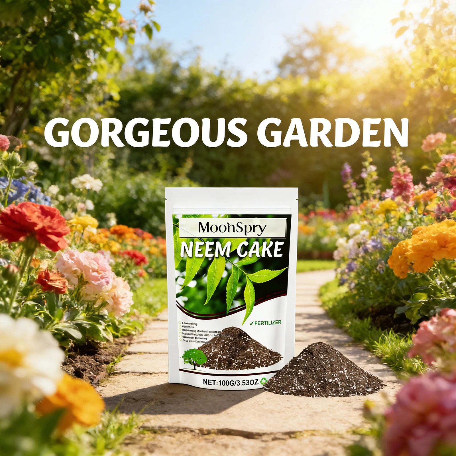 Soil Activator Promote Root Growth Enhance Absorption Capacity Improve Resilience Provide Product Agricultural Plant Fertilizers Qme Soil Activator
