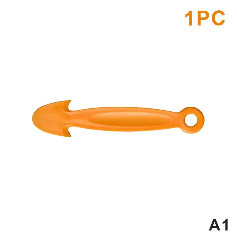 1 3 Multifunction Orange Peelers Simple Lemon Peeler Grapefruit Stay Qme A1