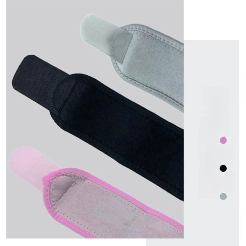 Wrist Sprain Tendon Sheath Joint Strain Maintenance Fixer Tennis Qme
