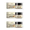 Brown Sugar Lip Scrub Gentle Exfoliating Dead Skin Removal Fade Lip Lines Moisturizing Nourishing Dry Chapped Lip Care 30g Qme 3 x 30g Boxed