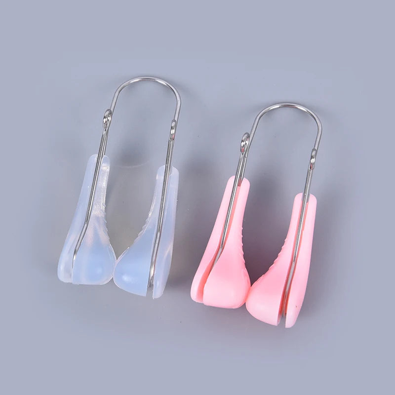 Nose Lifting Shaping Clip Orthotic Support Non-surgical Rhinoplasty Qme