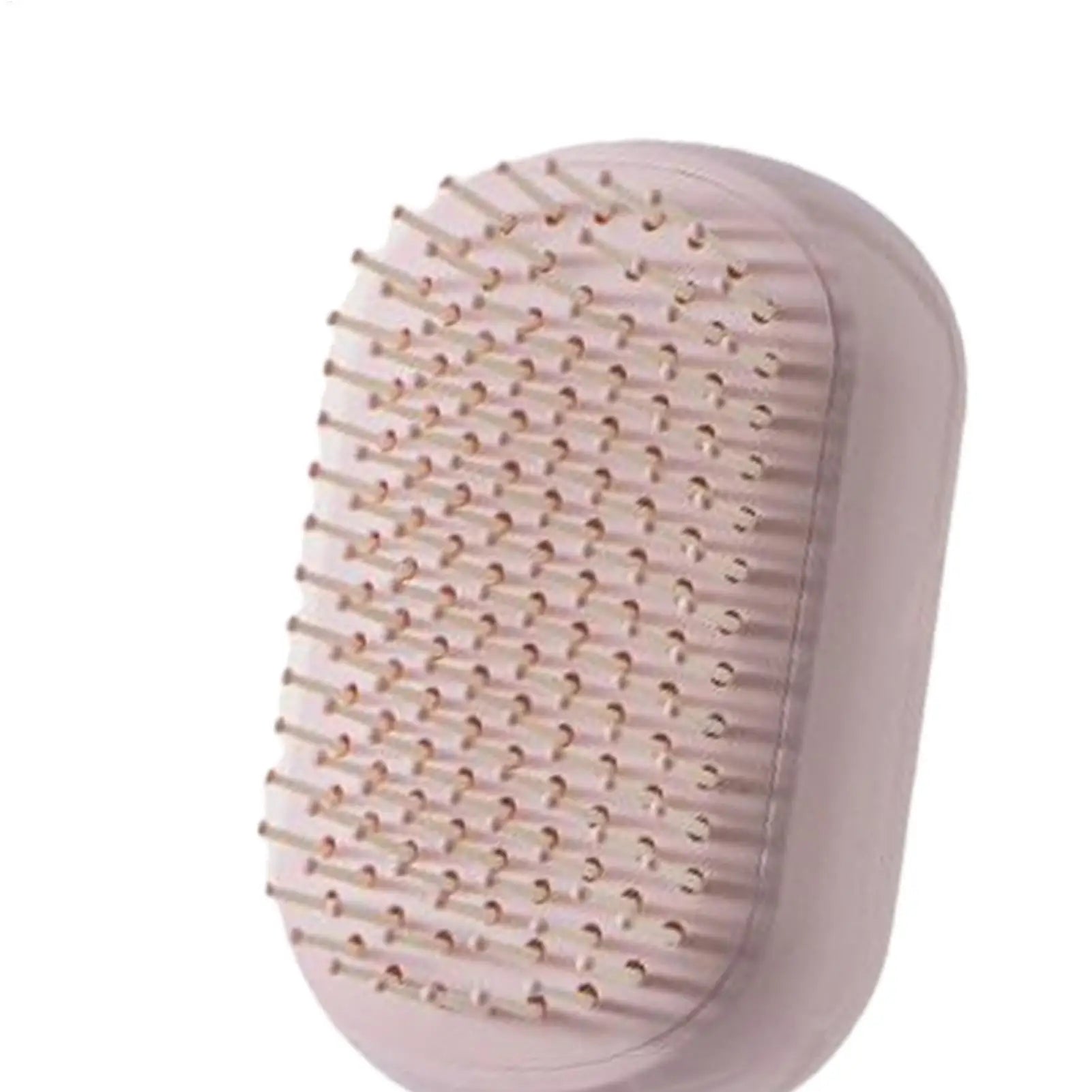 Hair Massage Air Cushion Comb Brush Scalp Hairbrush Detangle Anti Static Salon SPA Hairdressing Comb Retractable Hair Brush Qme
