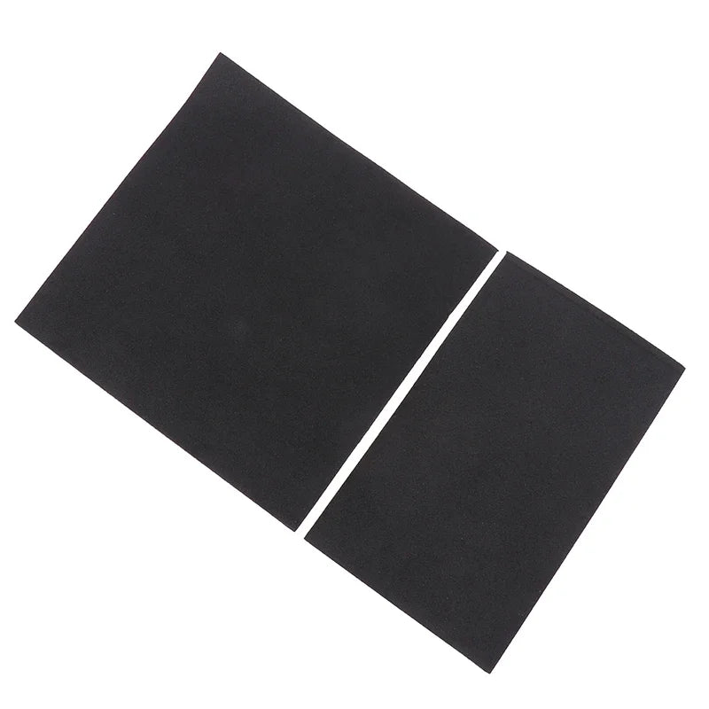 Density Light-blocking Sponge Film Camera Medium Large Format Light Qme