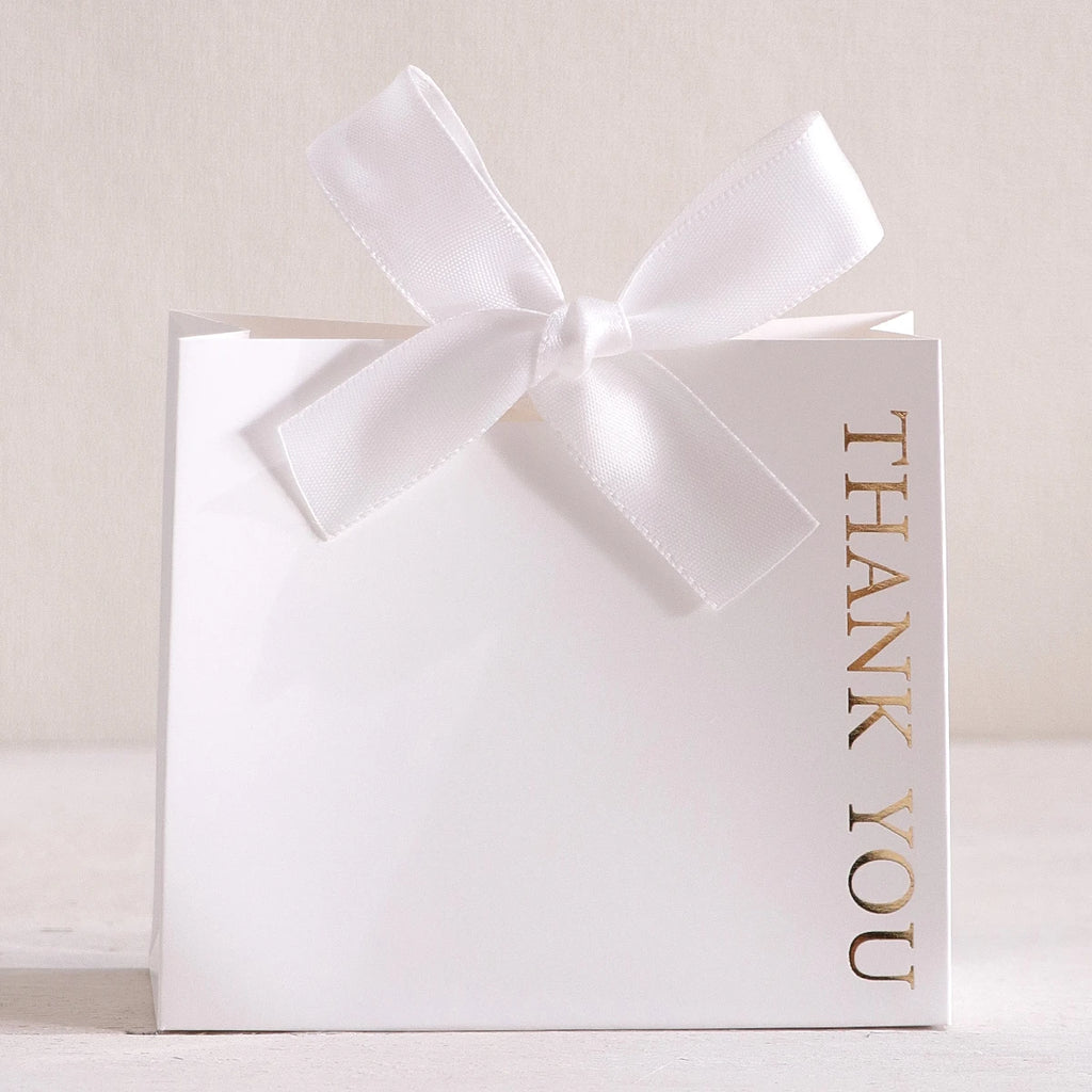 5-Pack Luxury Mini Gift Boxes for Special Occasions - Elegantly Designed for Candies, Chocolates and Small Gifts, Perfect for We Qme 5Pcs-White-White Other Other
