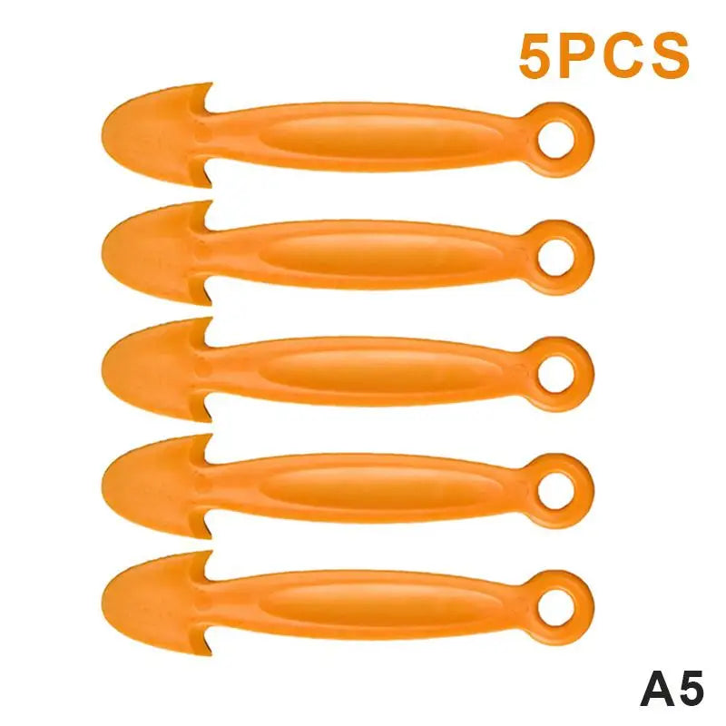 1 3 Multifunction Orange Peelers Simple Lemon Peeler Grapefruit Stay Qme A5