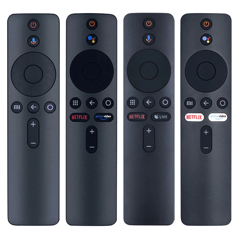 TV Remote Control XMRM-00A XMRM-006 Voice Mi 4A 4S 4X 4K Ultra Qme