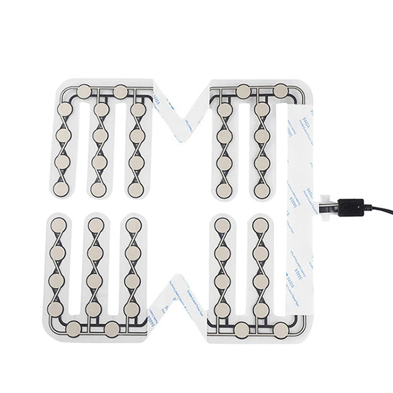 Occupied Seated Alarm Accessory Universal Car Seat Pressure Sensor Qme