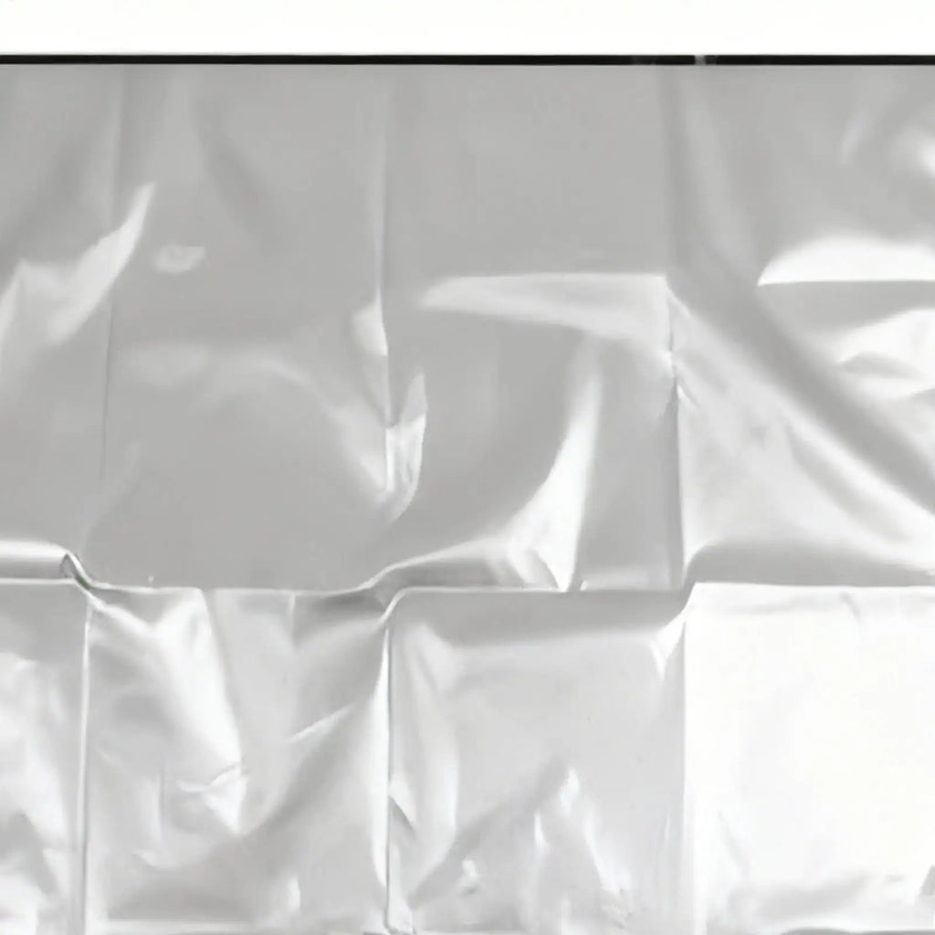 Windshield Snow Cover Folding Freeze Window Protector 59.06x27.56x0.39 inches Car Snow Cover for Daily Commuting Winter Qme