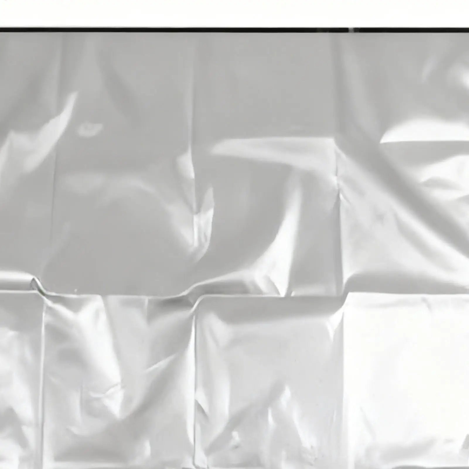 Windshield Snow Cover Folding Freeze Window Protector 59.06x27.56x0.39 inches Car Snow Cover for Daily Commuting Winter Qme