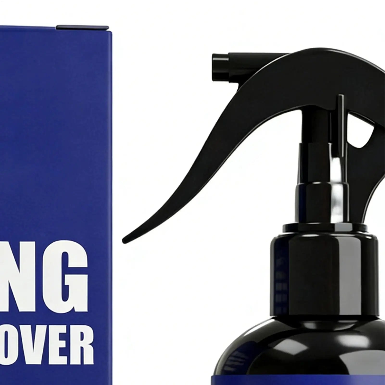 NEW Rust Remover 100ml Metal Cleaner Spray Rust Dissolver For Kitchen Garage Workshop Outdoor Equipment Home Appliance Car Qme
