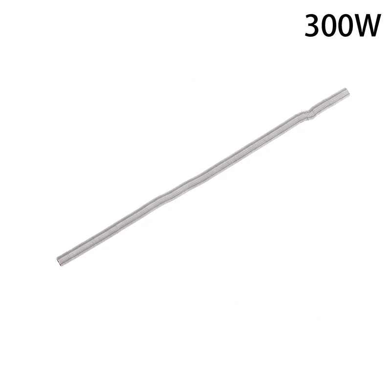 Furnace Heating Wire 220V 300W - 3000W Furnace Heating Element Coil Heater Wire Electric Stove Resistance Wire Qme 300W
