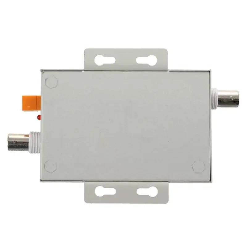 ESCAM BNC Coaxial CCTV Video Balun Amplifier for Camera Qme