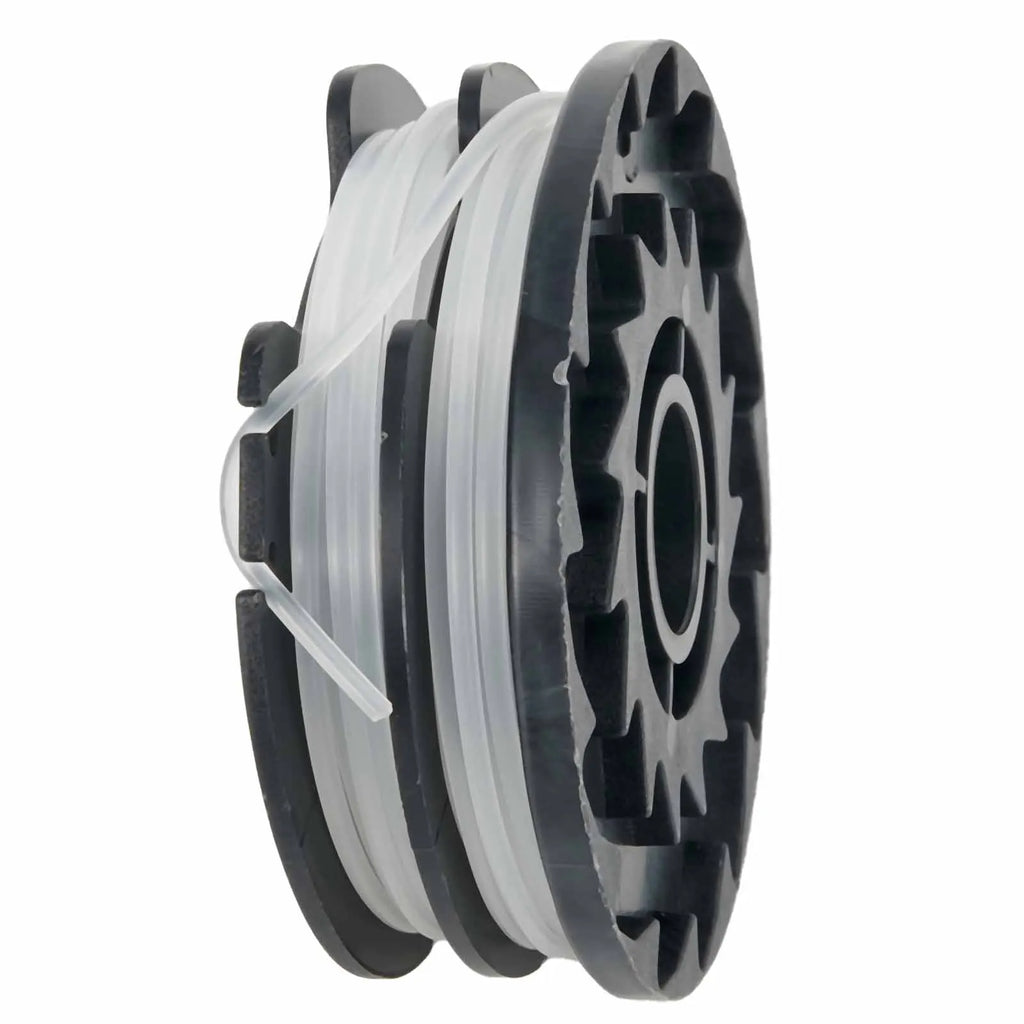 1/6pcs Thread Spools Replacement For LIDL For Parkside Cordless Grass Trimmer PRTA 20-Li A1, B2 Garden String Trimmer Qme