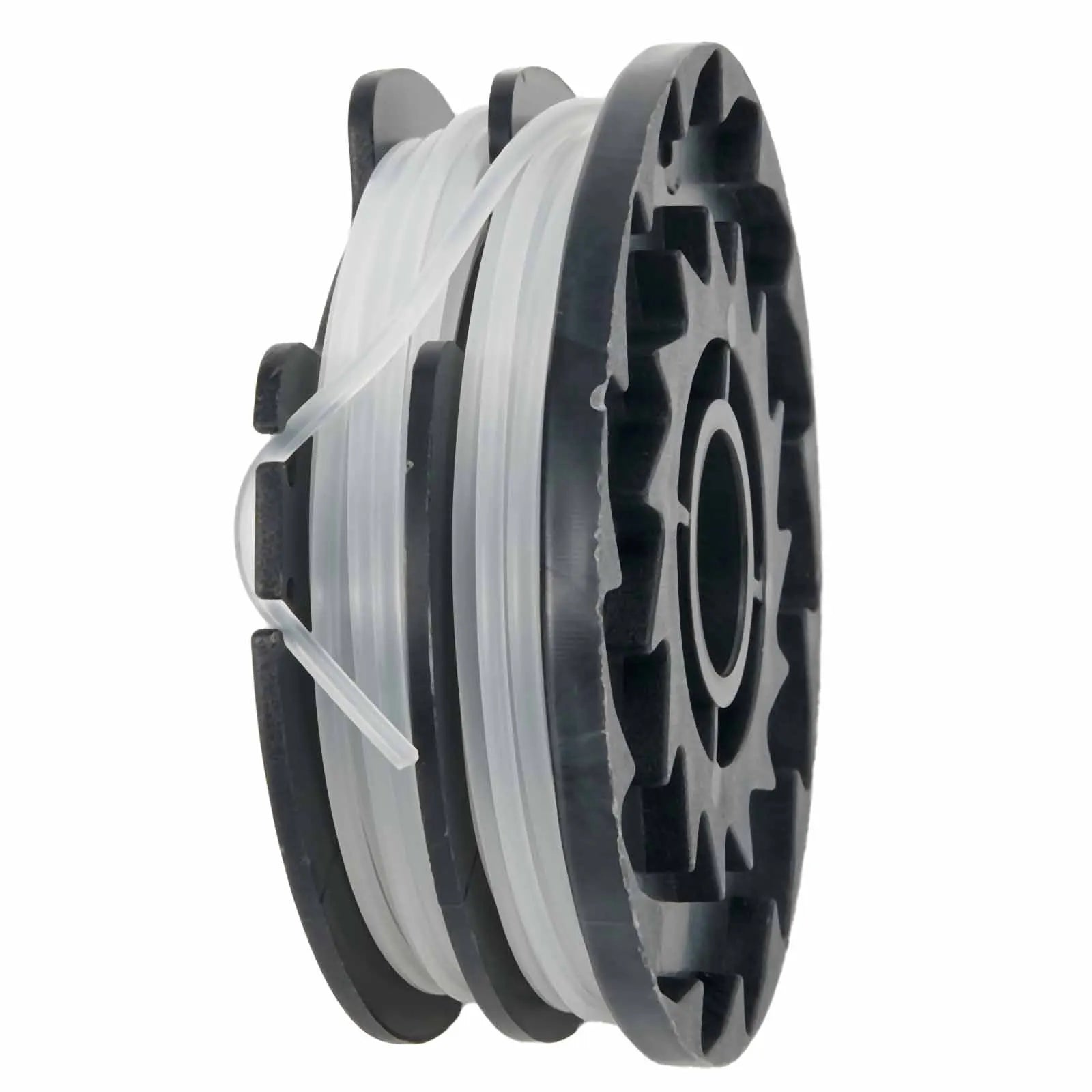 1/6pcs Thread Spools Replacement For LIDL For Parkside Cordless Grass Trimmer PRTA 20-Li A1, B2 Garden String Trimmer Qme