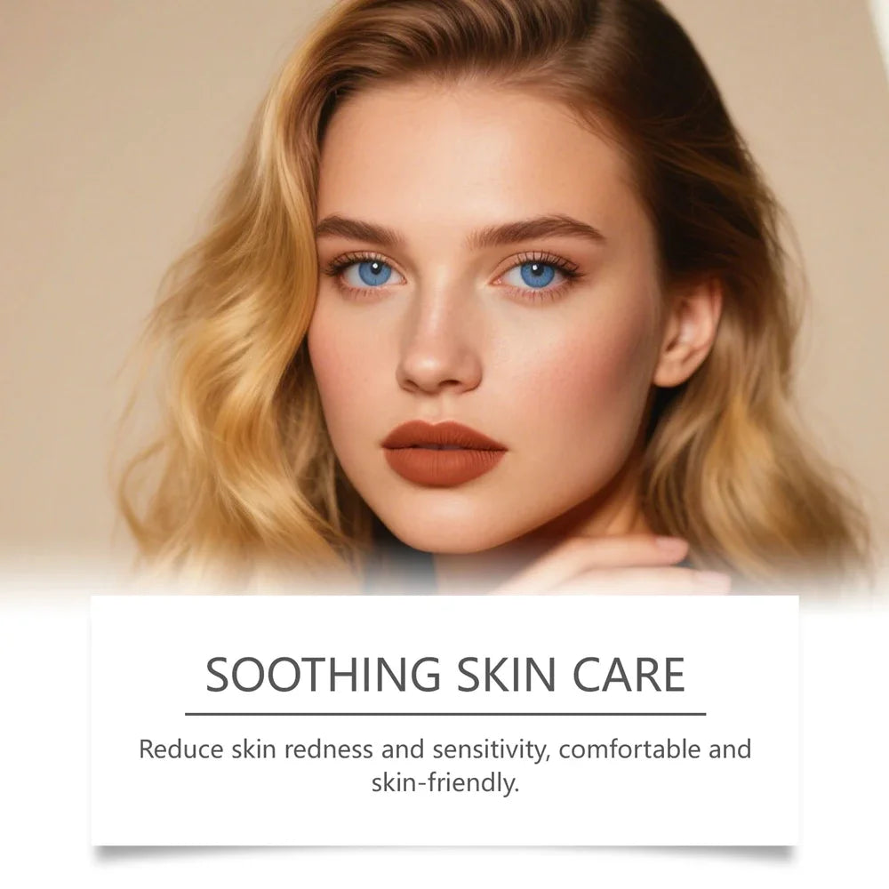Concealer BB Cream Lightweight Spreadable Texture Quickly Covering Pores And Fine Lines Create A Natural Makeup-free Look Qme