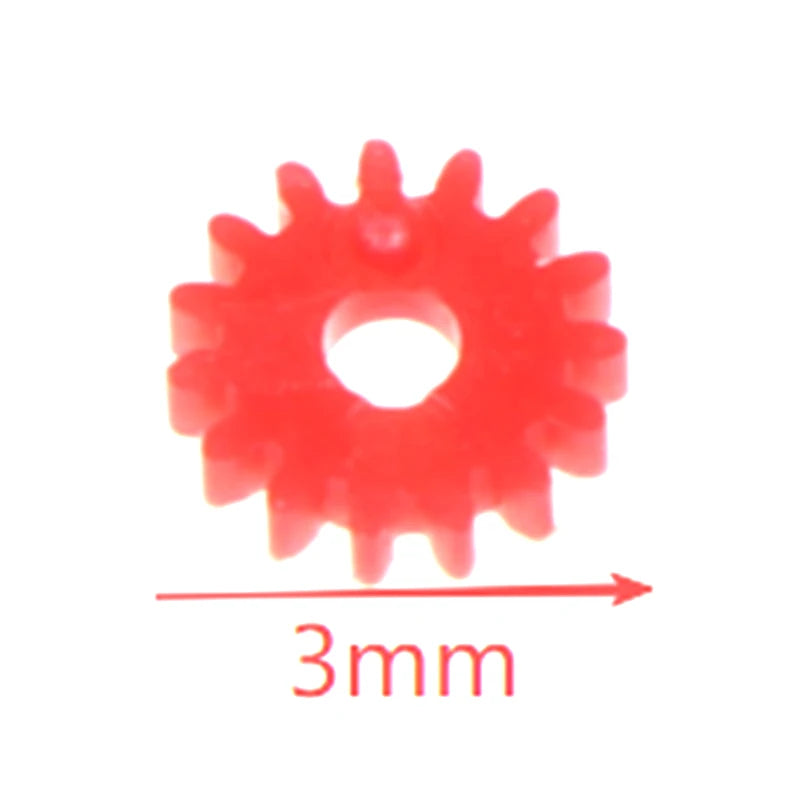 1 Lens Gear IXUS70 IXUS75 IXUS80 IXUS85 Focus Motor Camera Repair Qme