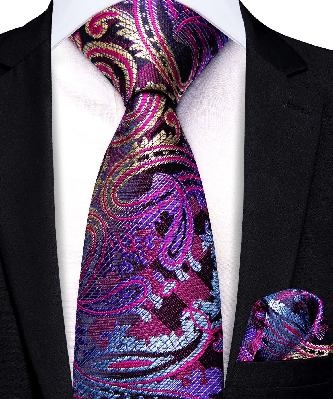68 Colors Luxury Child Tie Boy Student Baby Suit Necktie Small