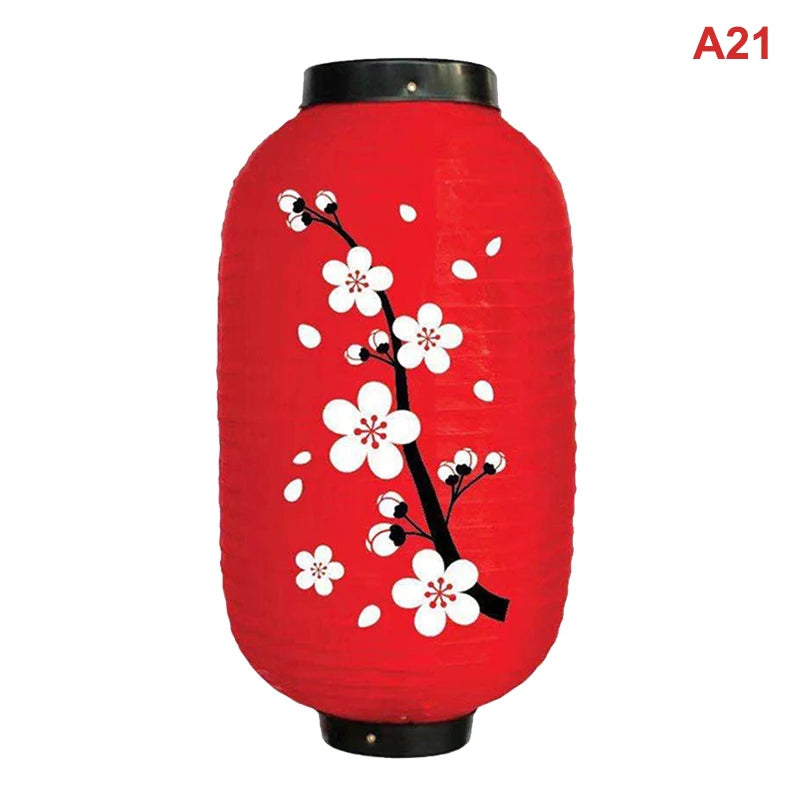 Izakaya Wedding Bistro Parties Decorations Japanese Lantern Hanging Qme A21