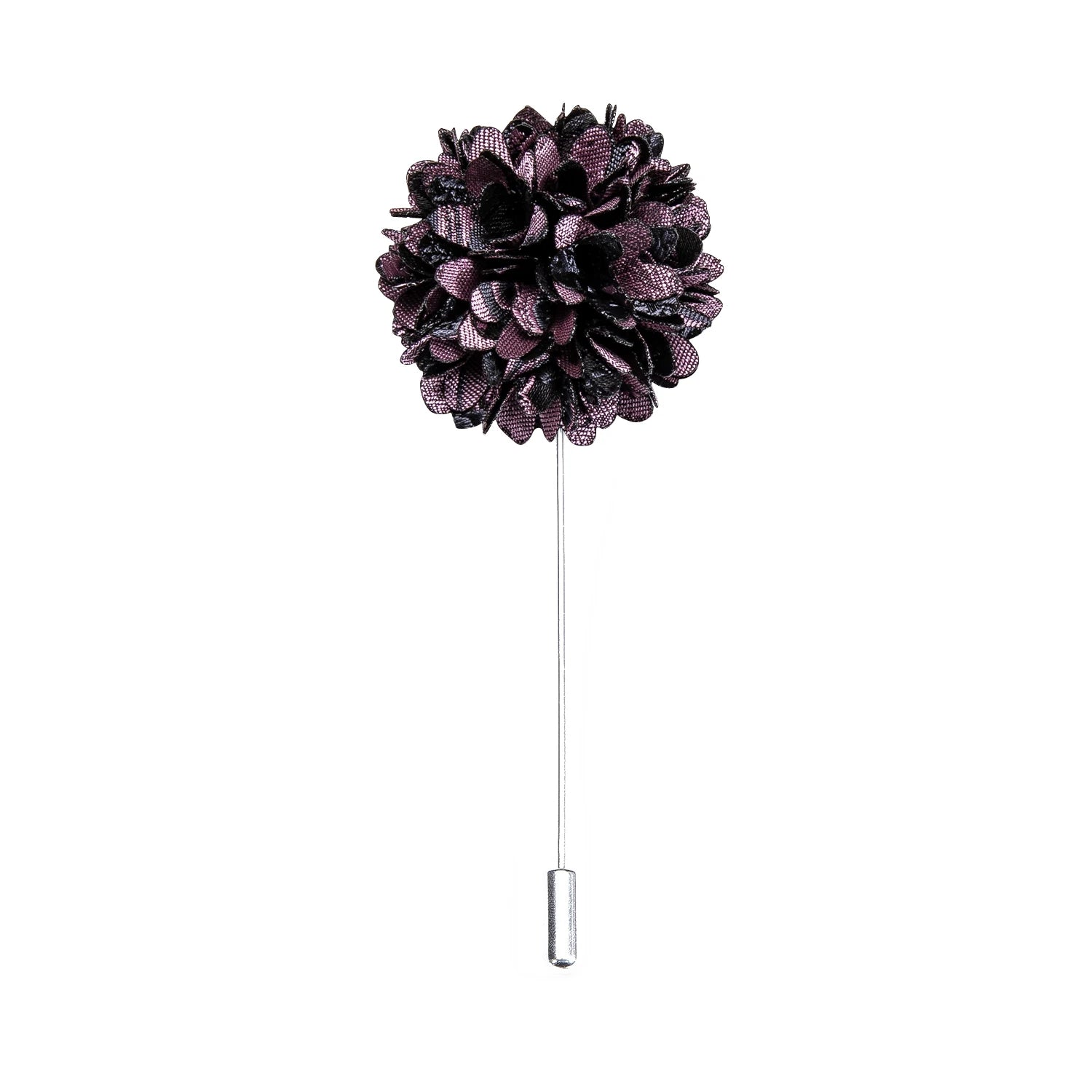 Hi-tie Multi Colors Rose Boutonniere Groomsmen Bridesmaid Wrist Qme XH-0086