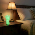 Glow Dark Cute Fairy Girl Angel Figurine Peaceful Prayer Angels Qme Default Title