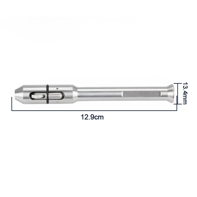 A02F-TIG Pen Rod Holder With Finger Feeder - Advanced Wire Feeding Technology For Welders Qme