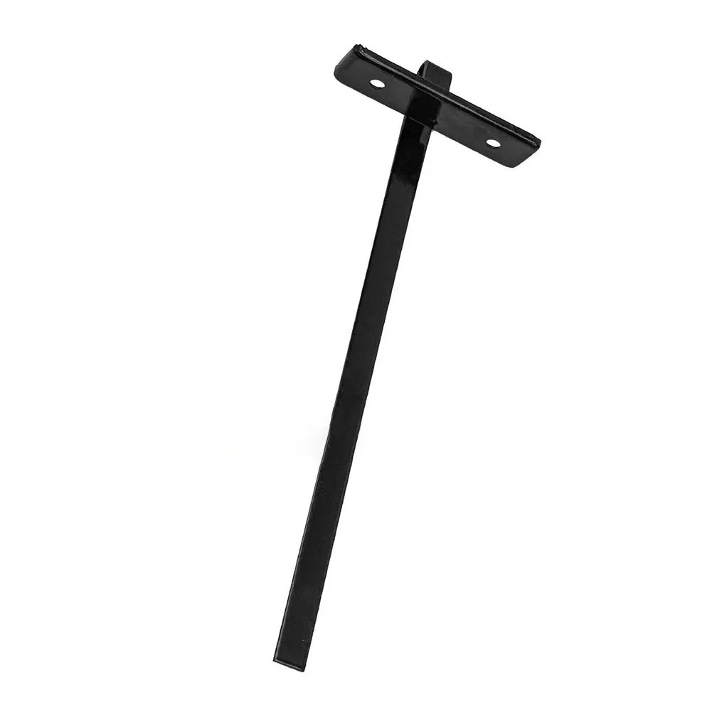 1pc Circular Saw Rip Fence For 7 Inch Electric Circular Saw 240mm Circular Saw Scale Ruler Guide Rip Fence Tools Spare Parts Qme