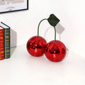 Disco Cherries Used Wall Home Decoration Can Be Hung Walls Cherry Qme Red 1pc