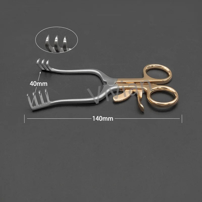 Medical Orthopedic Surgical Instrument Expander Mastoid Stretcher Qme 14cm 4