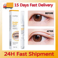 Long-acting Invisible Double Eyelid Shaping Cream Waterproof Quick-drying Magic Big Double Eyelids Styling Cream Makeup Tools Qme 1pc