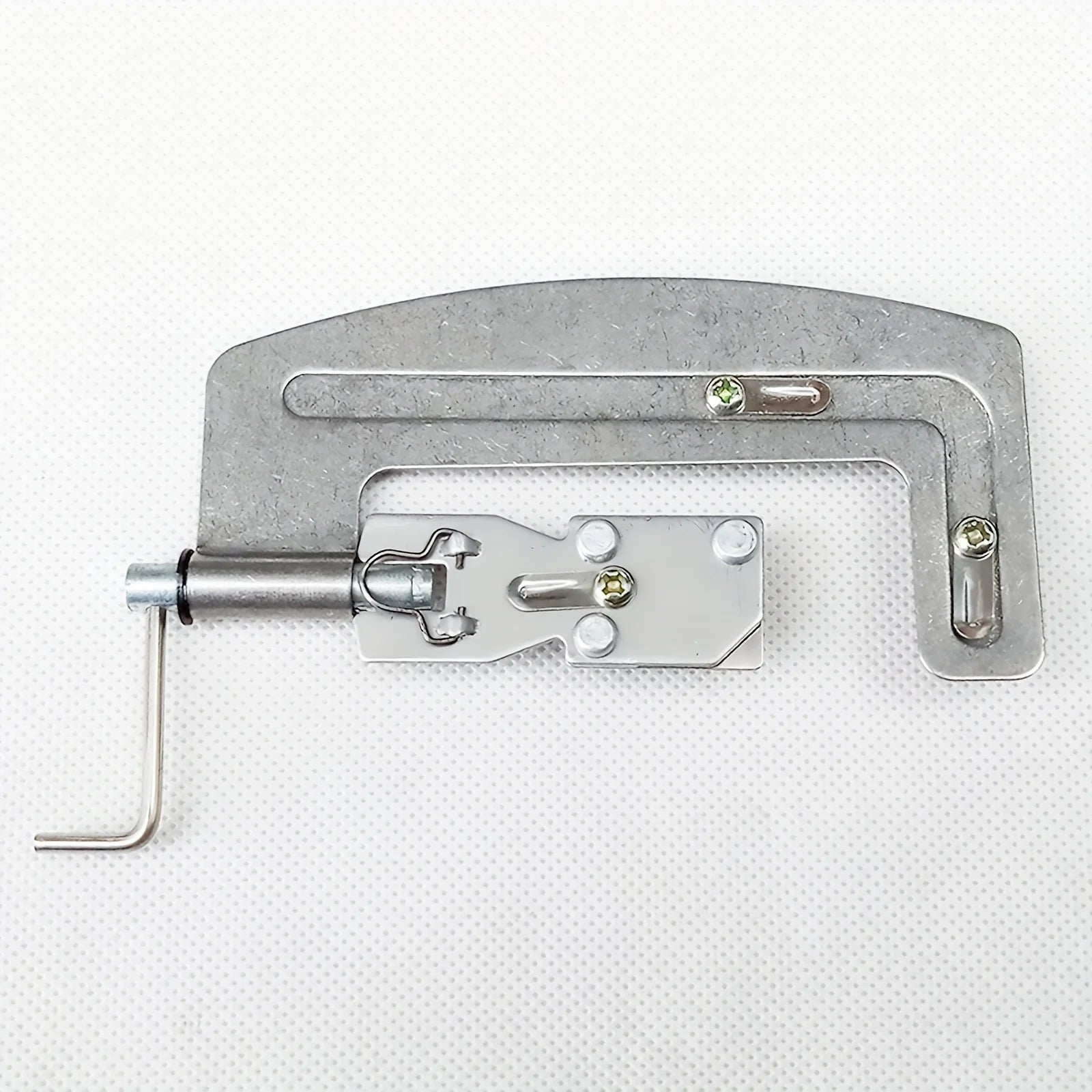 [Semi Automatic Fishing Hooks] Portable Semi Automatic Fishing Hooks Line Tying Machine | Metal Fishhook Line Knotter Qme