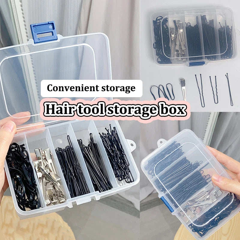 Jewelry Finding Accessories Packaging Bead Pearl Organizer 5 6 Grid Qme