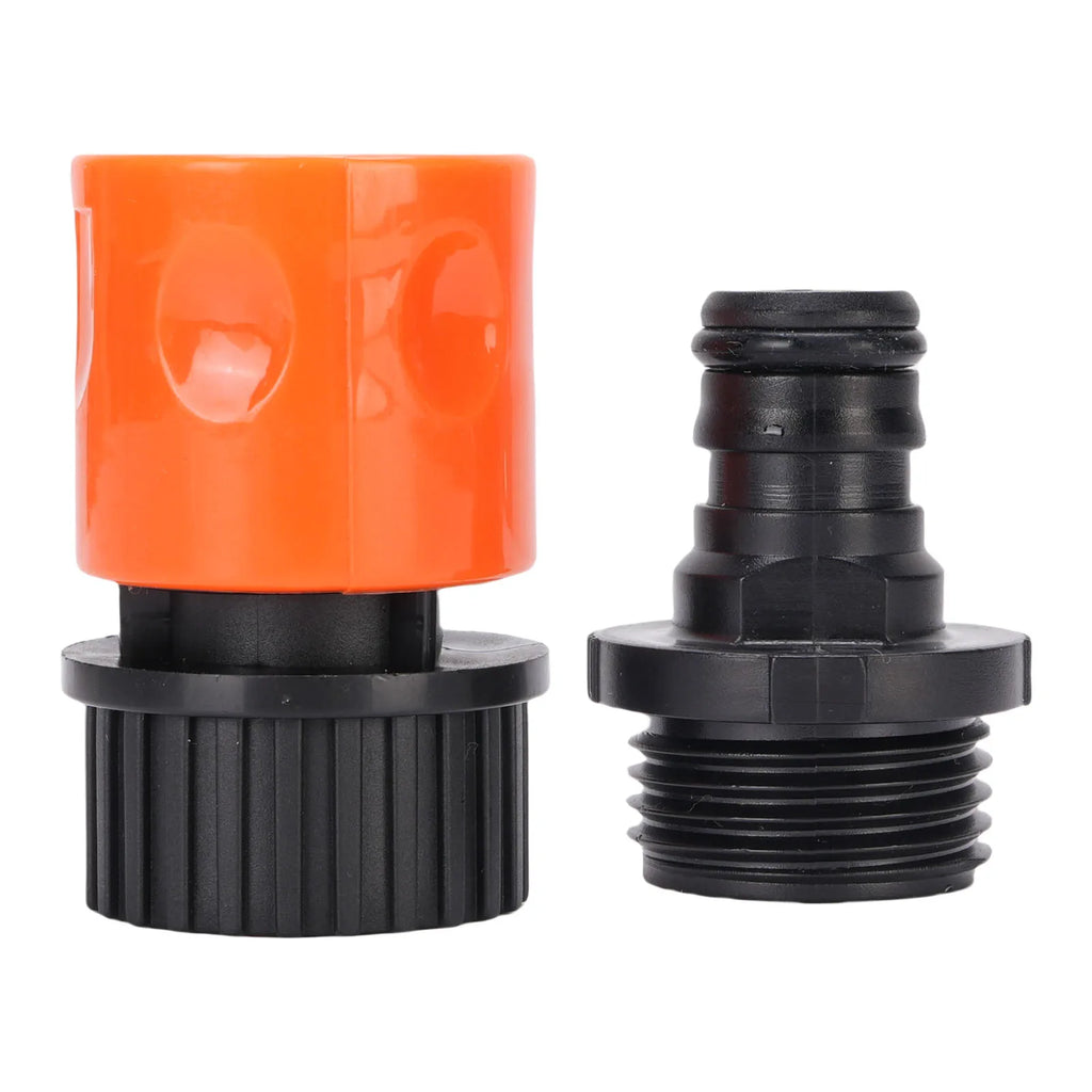 Jet Boat Flush Kit Outboard Motor Quick Connect Flush Kit Replacement for PWC 4 Stroke Watercraft Qme as picture