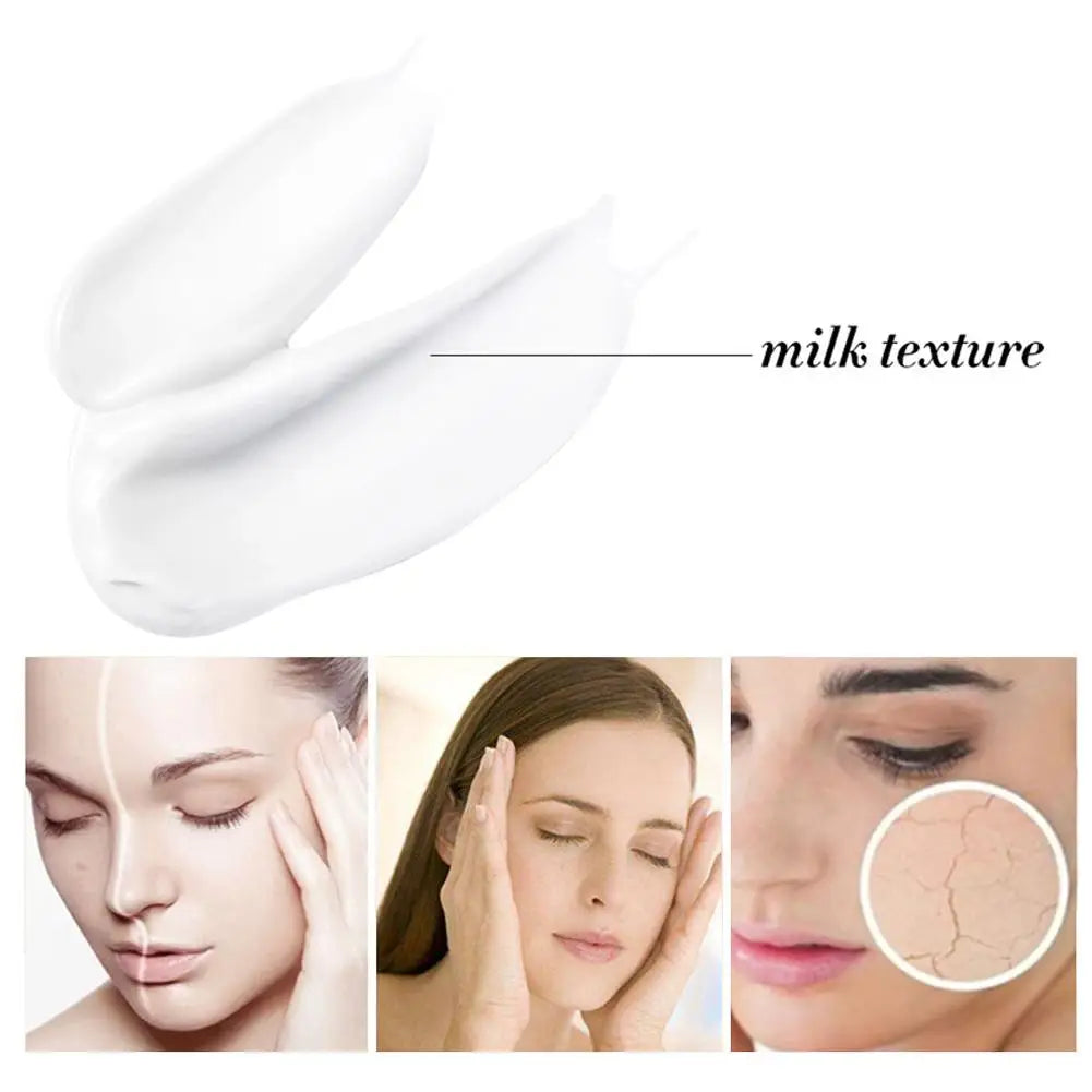Collagen Kojic Acid Cream Facial Serum Moisturizing Nourish Damaged Qme