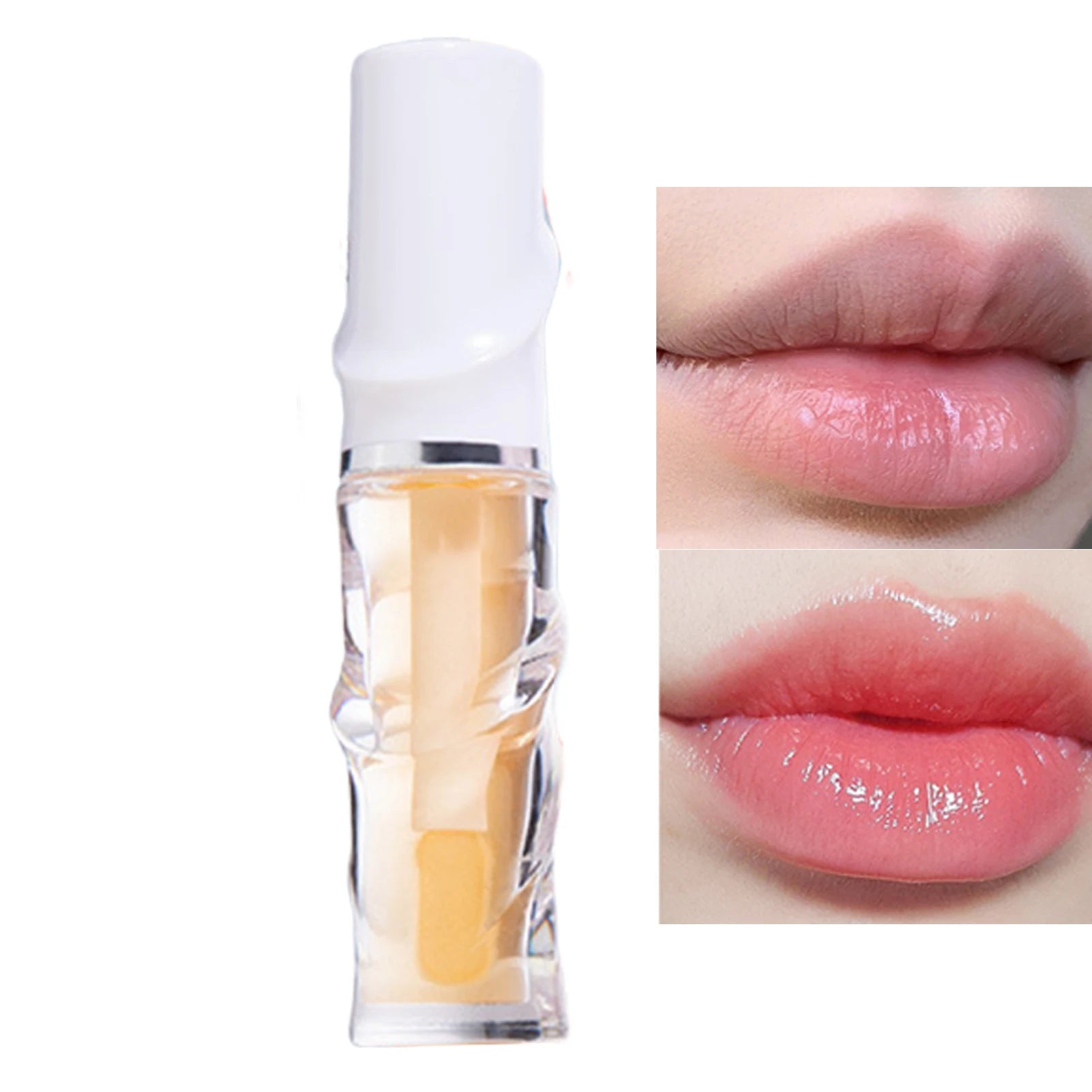 Changing Lipstick Waterproof Blue That Turn Pinkwipe Turns Pink Qme F China Mainland