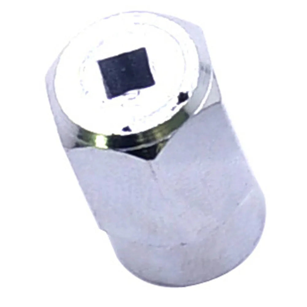 Replacement Drive Nut Adapter Parts 225 Flexible Shaft Attachment For Bosch 2610916116 Drive Cap Drive Nut Adapter Parts Qme