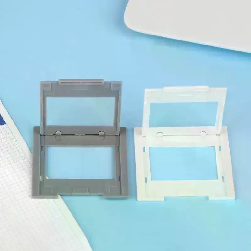 135 Reversal Film Frame Vintage Simple Film Frame For 135 Film Lantern Slide Camera Scan Film Negatives Magic Lantern Film Qme