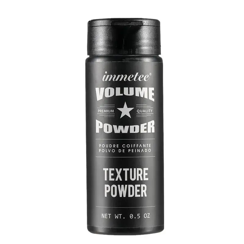 Volumizing Hair Powder Long-lasting Texturizer Capturing Hairstyles Qme 1pc