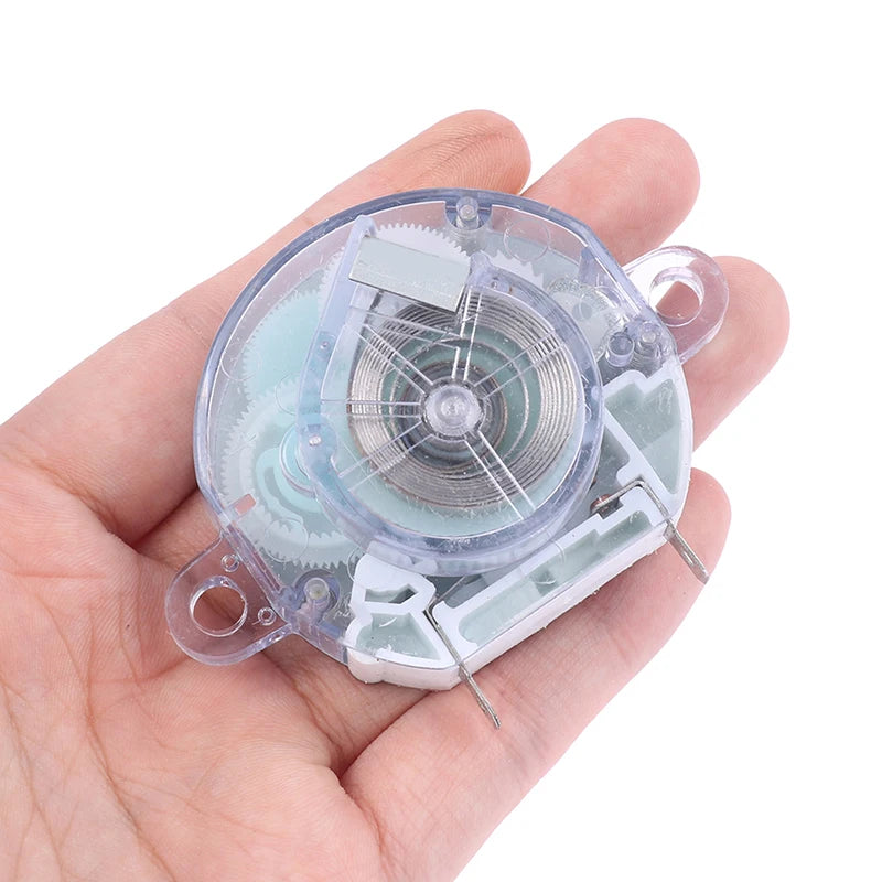 Dyer Washing Machine DFJ-A 180 Minutes 250V 15A Dryer Timer Timing Qme