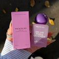 Luxury Women Eau De Parfum Long Lasting Floral Fruity Fragrance Spray Qme Dream Encounter