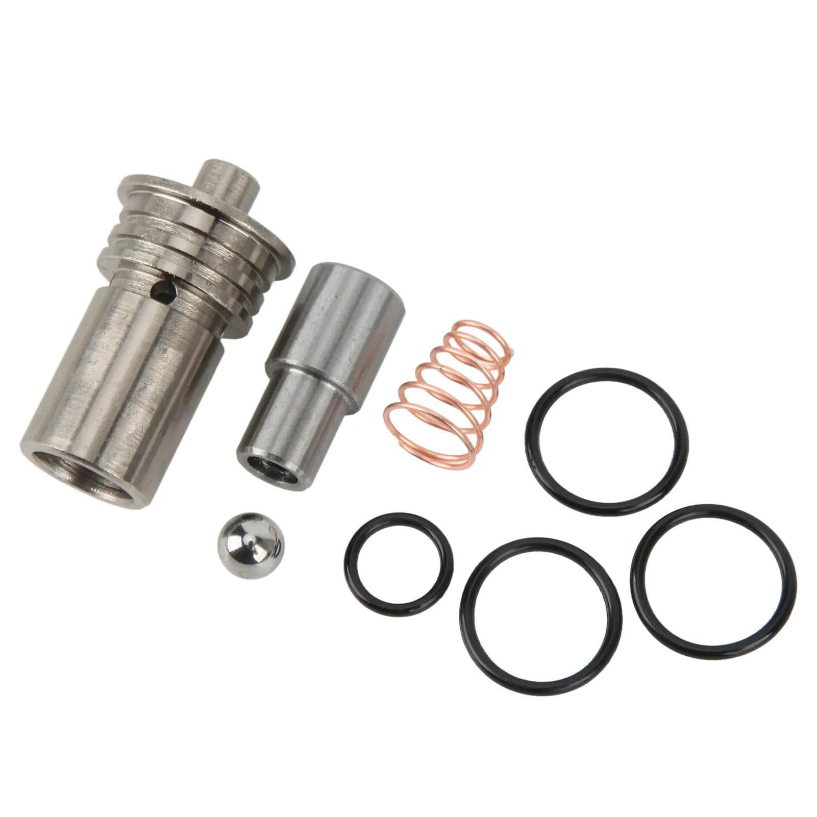Cooler System Bypass Kit Cooler Bypass Kit STL010 Cooling System Contournement Valves Set for 6L80 6L90 8L90 10L90 Qme