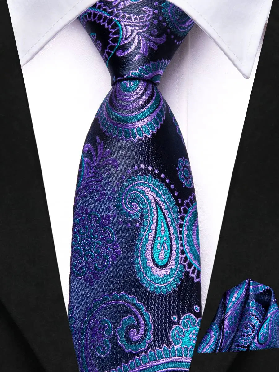 68 Colors Luxury Child Tie Boy Student Baby Suit Necktie Small