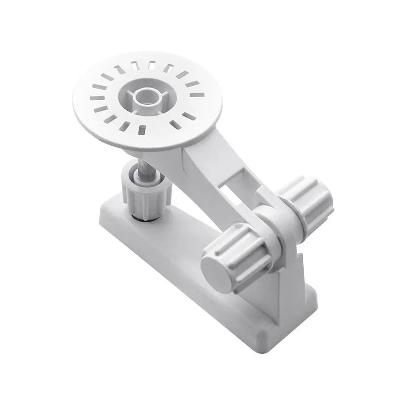 10pcs 180 degree Camera Wall Mount stand cam module mount bracket baby monitor camera CCTV accessories Qme