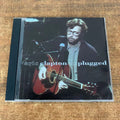 Vintage Blues Jewel Case CD Set, Warm Acoustic Guitar Live Tracks for Audiophile Midrange Test & Unplugged Blues Collection Qme Unplugged