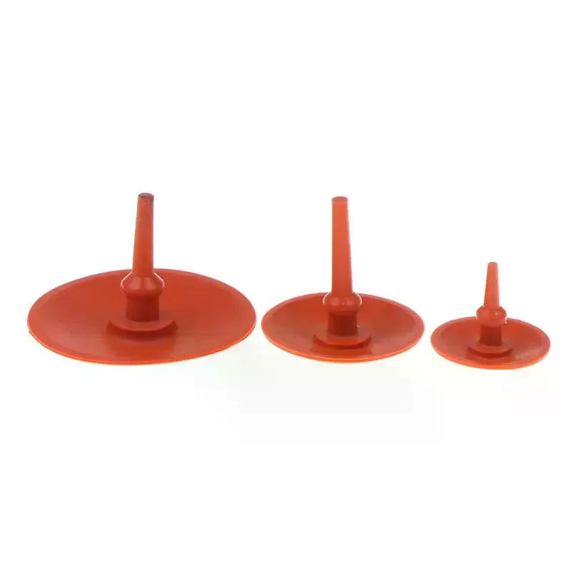 1Pc Blower Accessories Non Return Valve Check Valve Parts Replacement Rubber Umbrella Valve Seals Flexible Portable Qme